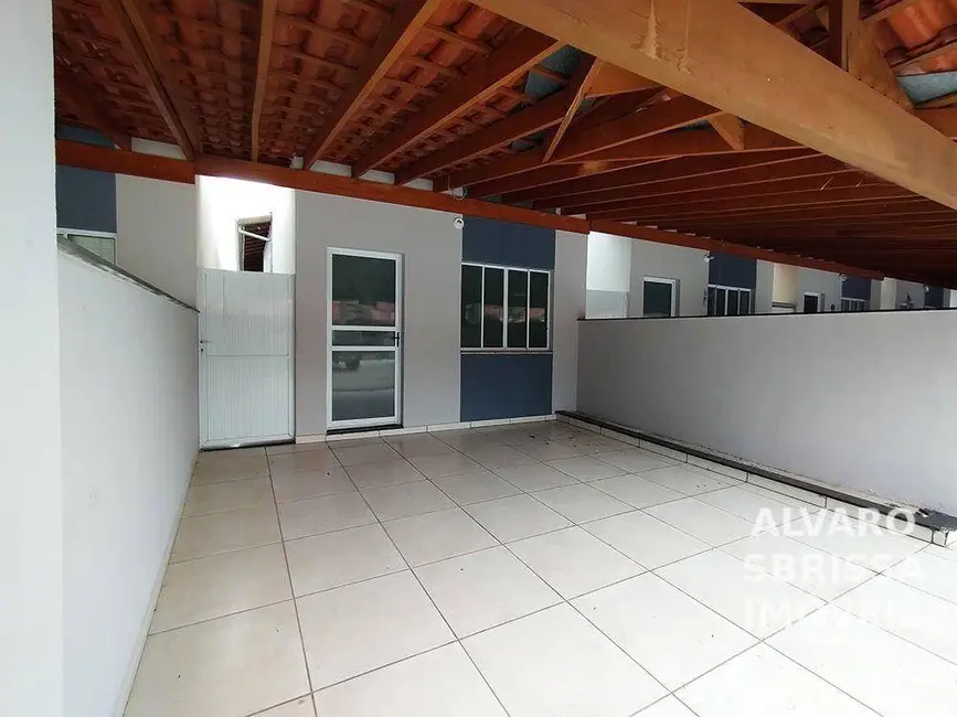 Foto 1 de Casa de Condomínio com 3 quartos à venda e para alugar, 143m2 em Residencial Santo Stéfano, Salto - SP