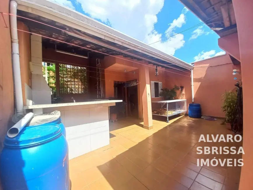 Foto 5 de Casa com 3 quartos à venda, 266m2 em São Luiz, Itu - SP