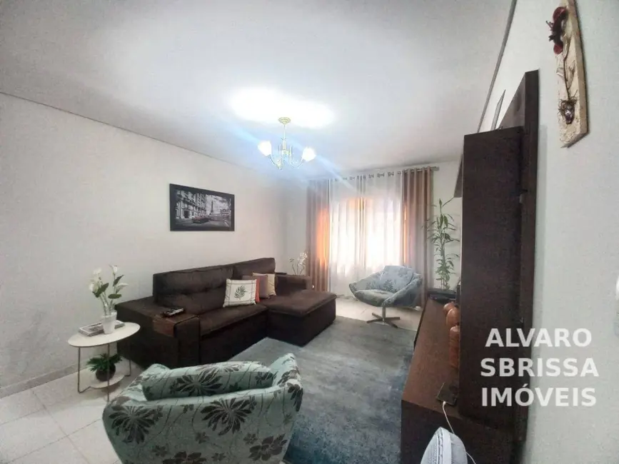 Foto 3 de Casa com 3 quartos à venda, 266m2 em São Luiz, Itu - SP