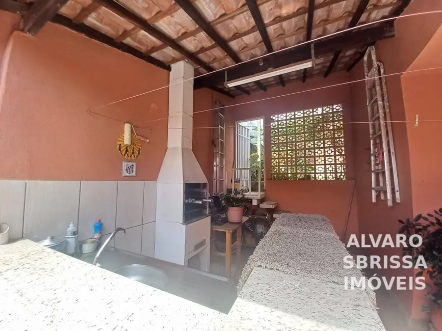 Foto 2 de Casa com 3 quartos à venda, 266m2 em São Luiz, Itu - SP