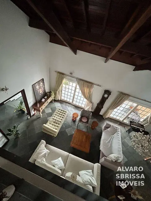 Foto 7 de Casa com 4 quartos à venda, 700m2 em Alto das Palmeiras, Itu - SP