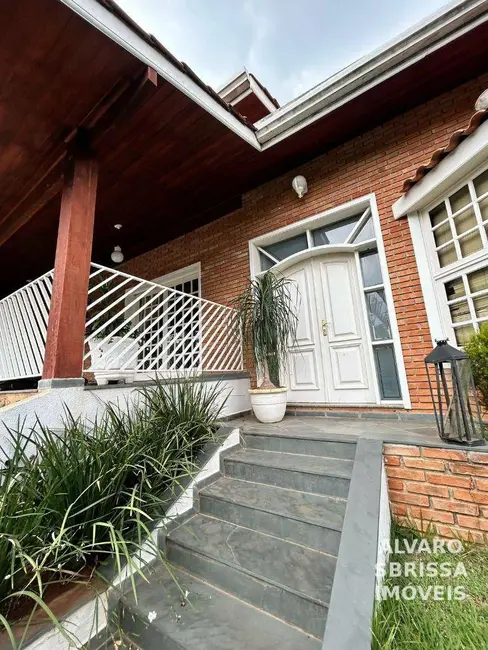 Foto 1 de Casa com 4 quartos à venda, 700m2 em Alto das Palmeiras, Itu - SP