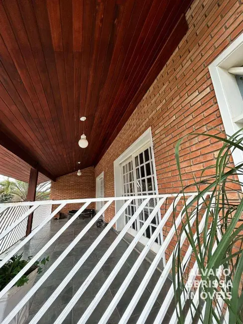 Foto 2 de Casa com 4 quartos à venda, 700m2 em Alto das Palmeiras, Itu - SP
