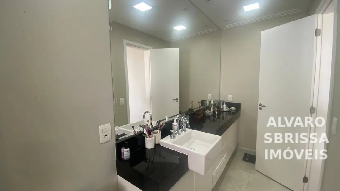 Apartamento com 2 quartos à venda, 230m2 em Jardim Paraíso II, Itu - SP - imagem 9 Foto 9 de Apartamento com 2 quartos à venda, 230m2 em Jardim Paraíso II, Itu - SP