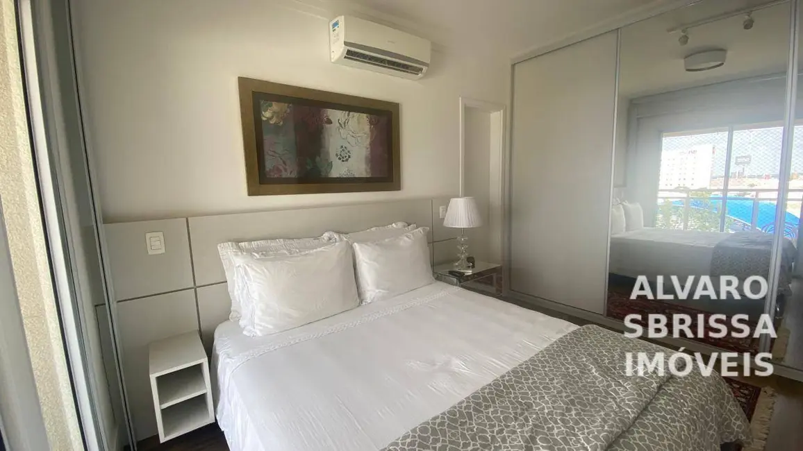 Foto 2 de Apartamento com 2 quartos à venda, 230m2 em Jardim Paraíso II, Itu - SP