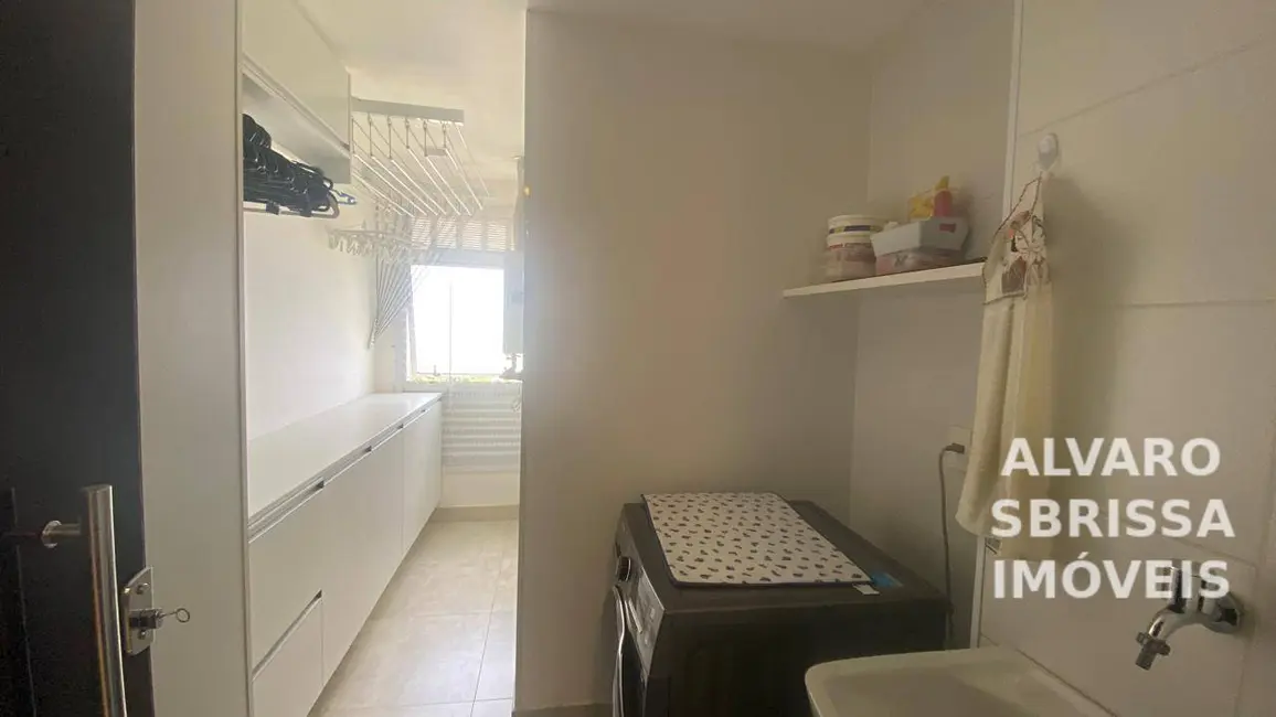 Apartamento com 2 quartos à venda, 230m2 em Jardim Paraíso II, Itu - SP - imagem 7 Foto 7 de Apartamento com 2 quartos à venda, 230m2 em Jardim Paraíso II, Itu - SP