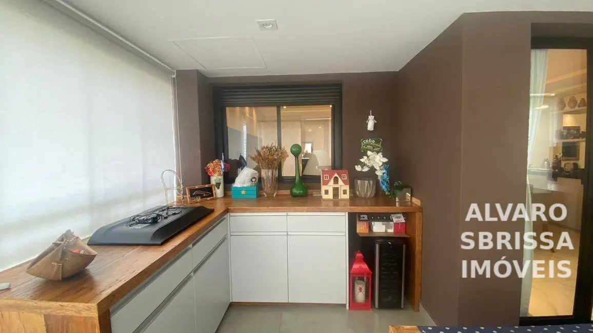 Apartamento com 2 quartos à venda, 230m2 em Jardim Paraíso II, Itu - SP - imagem 3 Foto 3 de Apartamento com 2 quartos à venda, 230m2 em Jardim Paraíso II, Itu - SP