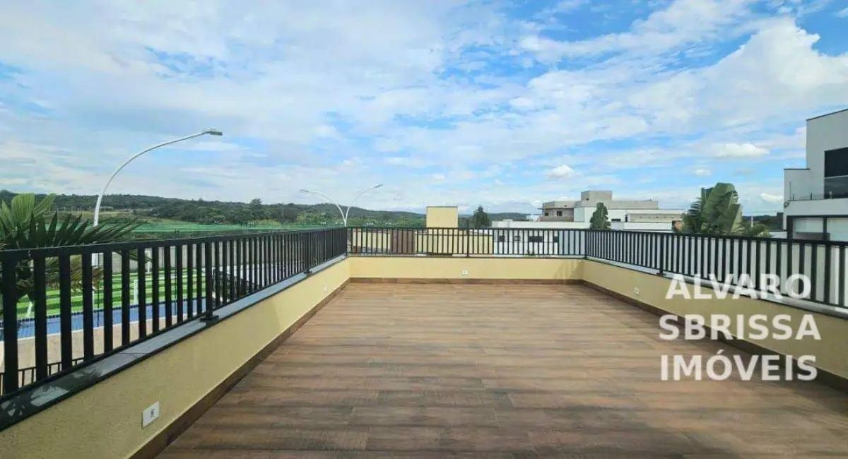 Foto 6 de Casa de Condomínio com 4 quartos à venda, 307m2 em Indaiatuba - SP