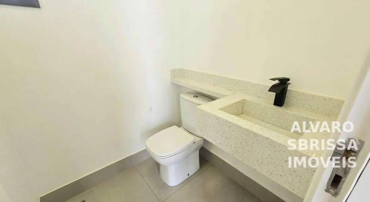 Foto 7 de Casa de Condomínio com 4 quartos à venda, 307m2 em Indaiatuba - SP