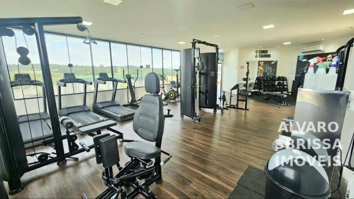 Foto 8 de Casa de Condomínio com 4 quartos à venda, 307m2 em Indaiatuba - SP