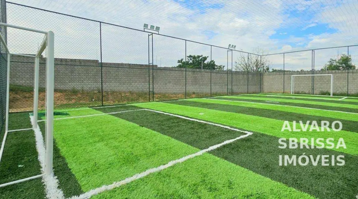 Foto 4 de Casa de Condomínio com 4 quartos à venda, 307m2 em Indaiatuba - SP