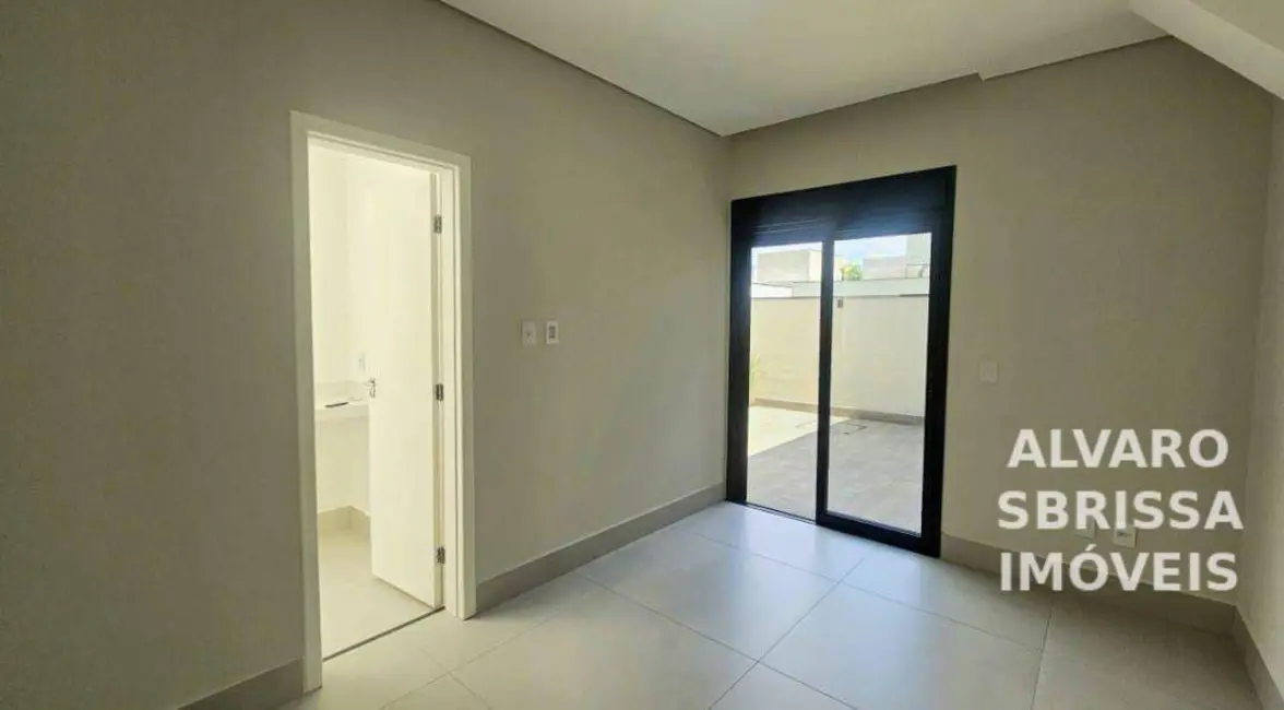 Foto 9 de Casa de Condomínio com 4 quartos à venda, 307m2 em Indaiatuba - SP