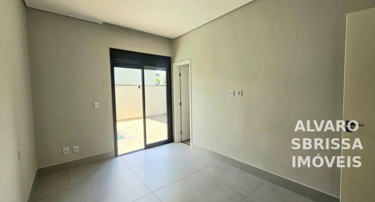 Foto 3 de Casa de Condomínio com 4 quartos à venda, 307m2 em Indaiatuba - SP
