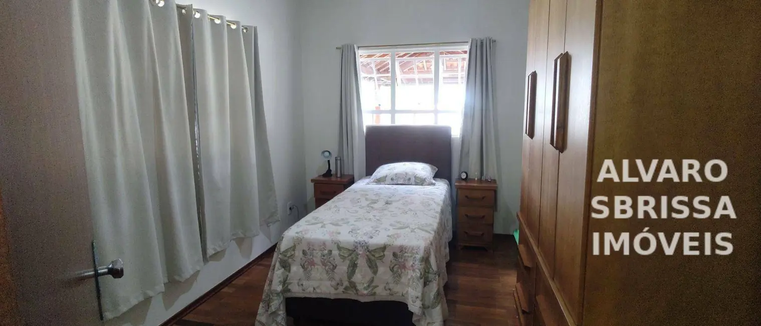 Foto 9 de Casa com 3 quartos à venda, 494m2 em Alto das Palmeiras, Itu - SP