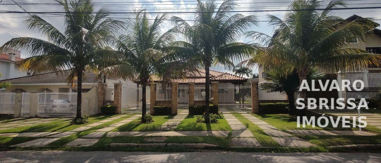 Foto 1 de Casa com 3 quartos à venda, 494m2 em Alto das Palmeiras, Itu - SP