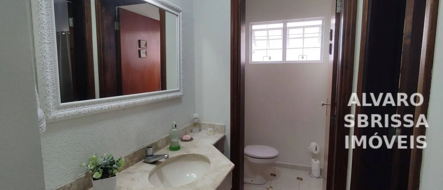 Foto 8 de Casa com 3 quartos à venda, 494m2 em Alto das Palmeiras, Itu - SP