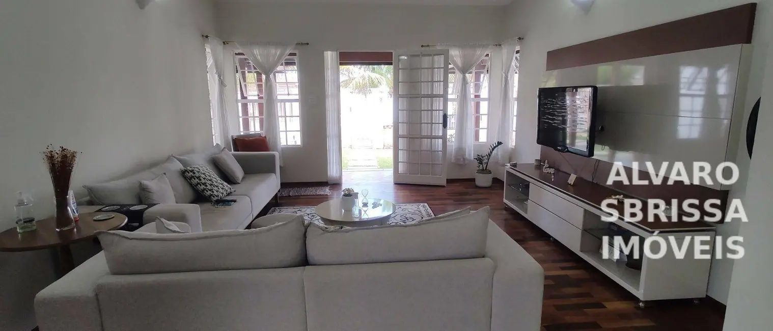 Foto 5 de Casa com 3 quartos à venda, 494m2 em Alto das Palmeiras, Itu - SP