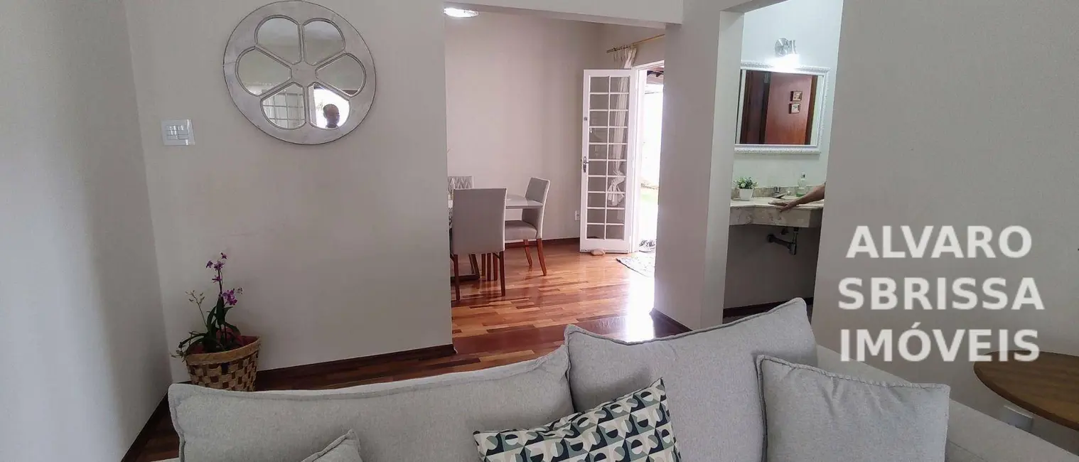 Foto 6 de Casa com 3 quartos à venda, 494m2 em Alto das Palmeiras, Itu - SP