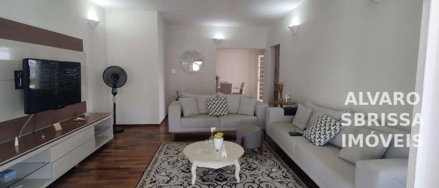 Foto 4 de Casa com 3 quartos à venda, 494m2 em Alto das Palmeiras, Itu - SP