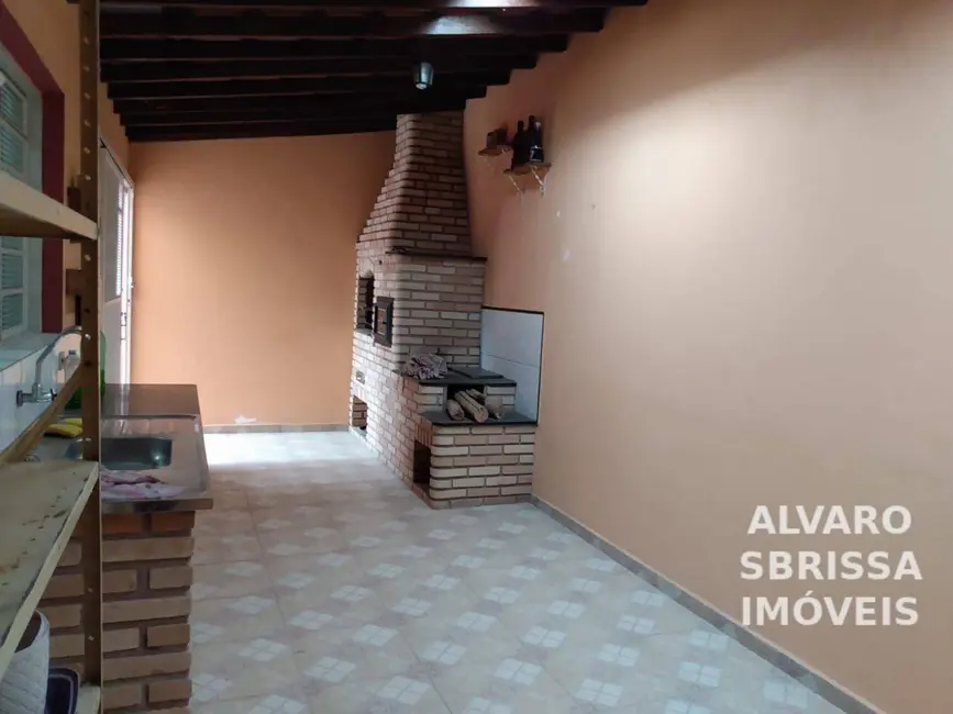 Foto 1 de Casa com 2 quartos à venda, 160m2 em Itu - SP