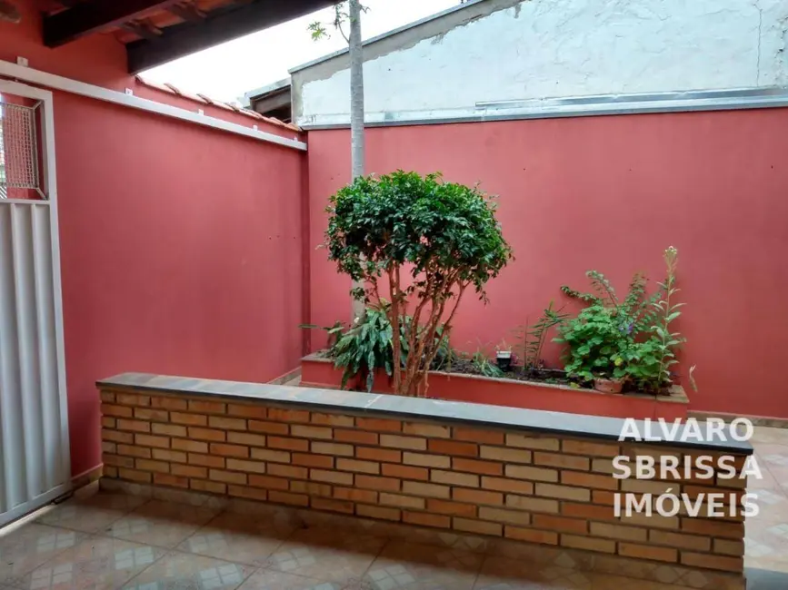 Foto 2 de Casa com 2 quartos à venda, 160m2 em Itu - SP