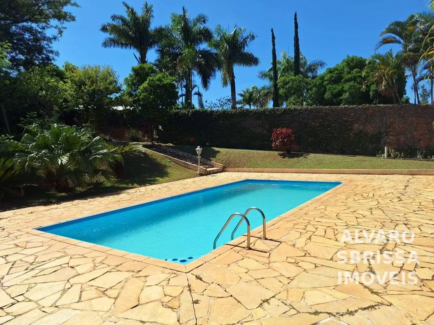 Chácara com 3 quartos para alugar, 2600m2 em Chácaras Primavera, Itu - SP - imagem 8 Foto 8 de Chácara com 3 quartos para alugar, 2600m2 em Chácaras Primavera, Itu - SP