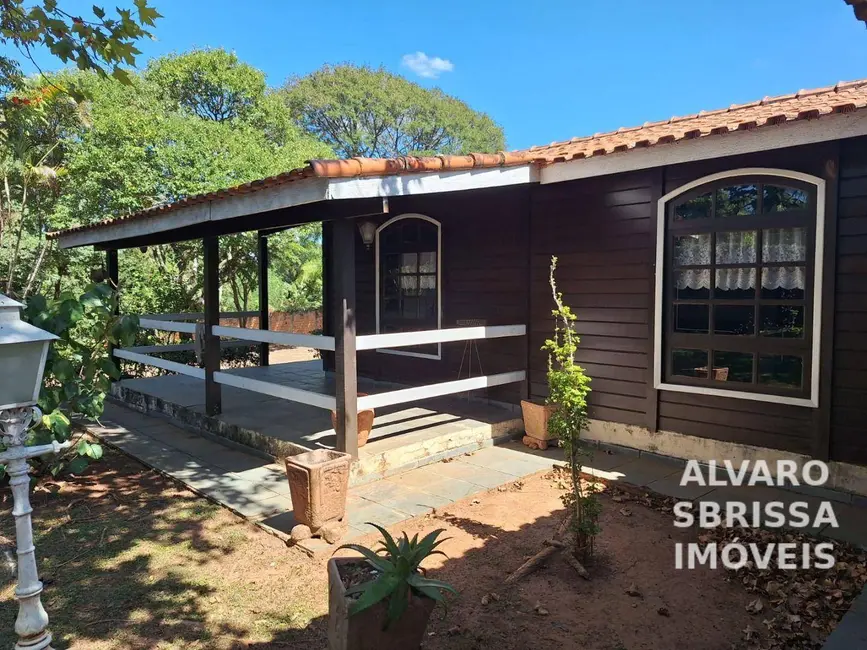 Chácara com 3 quartos para alugar, 2600m2 em Chácaras Primavera, Itu - SP - imagem 4 Foto 4 de Chácara com 3 quartos para alugar, 2600m2 em Chácaras Primavera, Itu - SP
