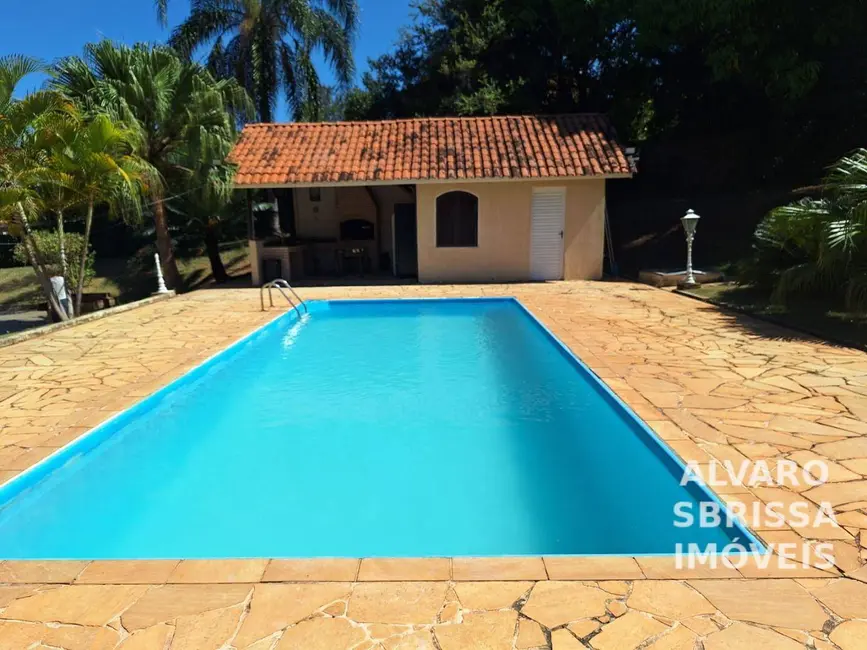 Chácara com 3 quartos para alugar, 2600m2 em Chácaras Primavera, Itu - SP - imagem 3 Foto 3 de Chácara com 3 quartos para alugar, 2600m2 em Chácaras Primavera, Itu - SP