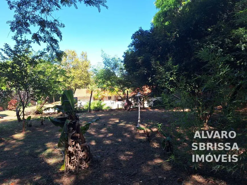 Chácara com 3 quartos para alugar, 2600m2 em Chácaras Primavera, Itu - SP - imagem 6 Foto 6 de Chácara com 3 quartos para alugar, 2600m2 em Chácaras Primavera, Itu - SP