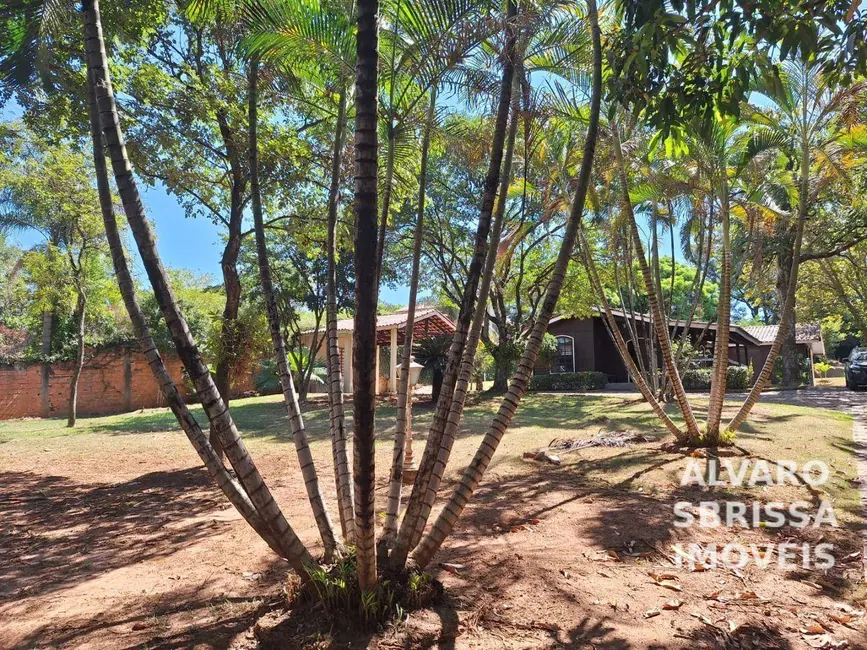 Chácara com 3 quartos para alugar, 2600m2 em Chácaras Primavera, Itu - SP - imagem 5 Foto 5 de Chácara com 3 quartos para alugar, 2600m2 em Chácaras Primavera, Itu - SP