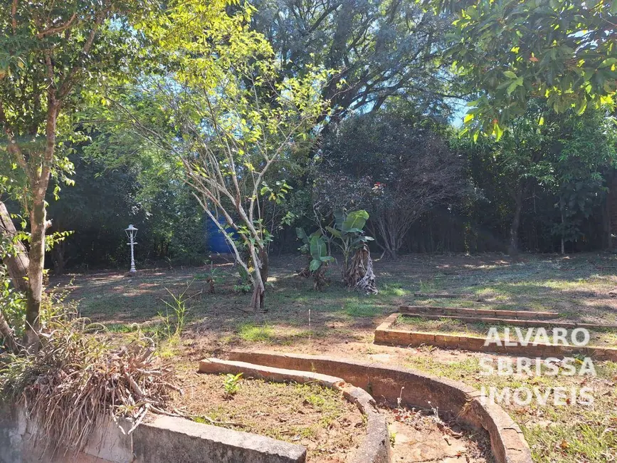 Chácara com 3 quartos para alugar, 2600m2 em Chácaras Primavera, Itu - SP - imagem 7 Foto 7 de Chácara com 3 quartos para alugar, 2600m2 em Chácaras Primavera, Itu - SP