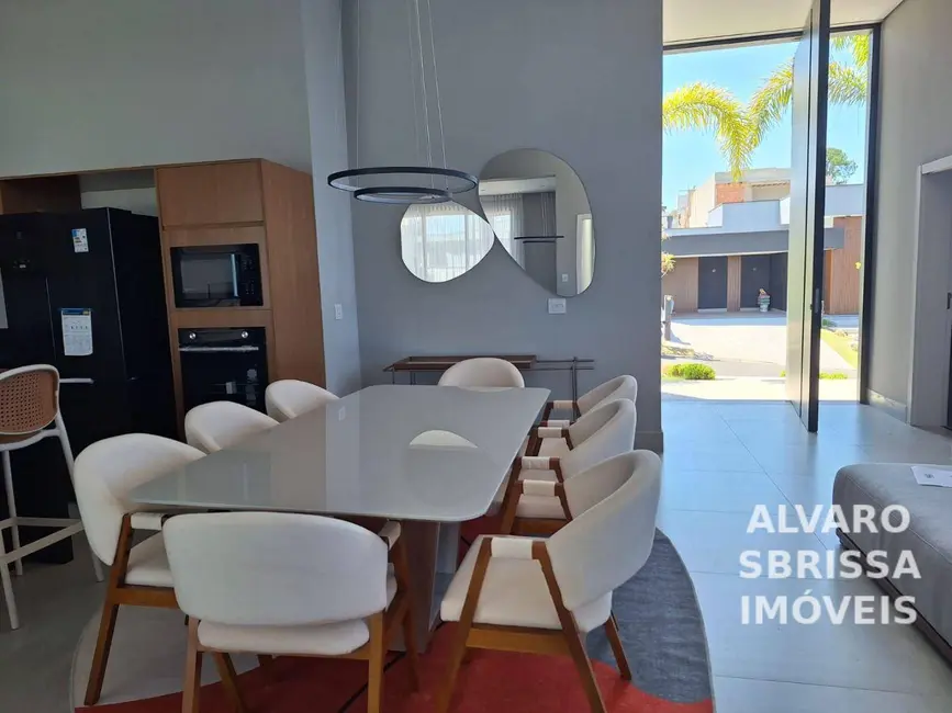 Foto 7 de Casa de Condomínio com 3 quartos à venda, 503m2 em Itu - SP