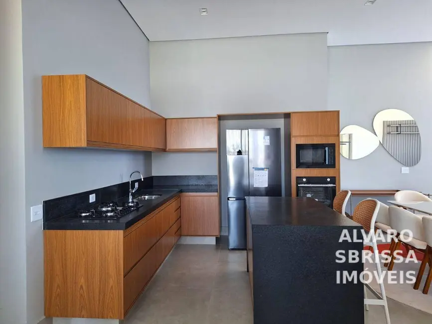 Foto 9 de Casa de Condomínio com 3 quartos à venda, 503m2 em Itu - SP