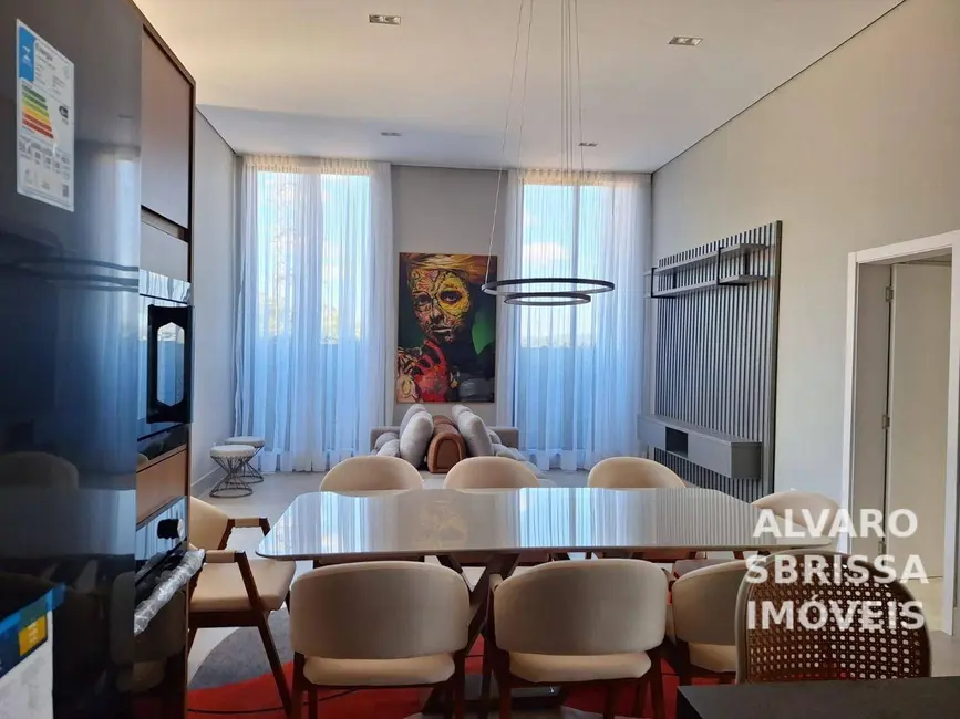 Foto 8 de Casa de Condomínio com 3 quartos à venda, 503m2 em Itu - SP