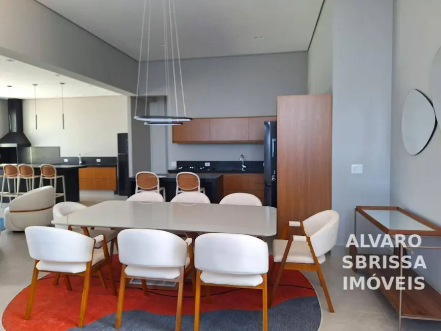 Foto 6 de Casa de Condomínio com 3 quartos à venda, 503m2 em Itu - SP