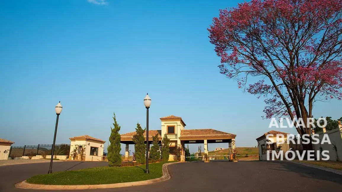 Foto 3 de Terreno / Lote à venda, 800m2 em Itu - SP