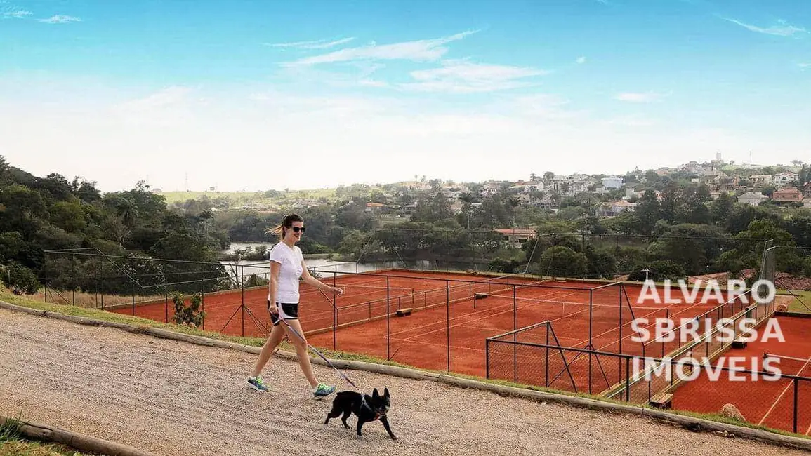 Foto 2 de Terreno / Lote à venda, 800m2 em Itu - SP