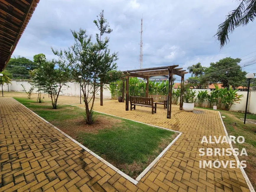 Foto 3 de Apartamento com 2 quartos à venda, 57m2 em Itu - SP