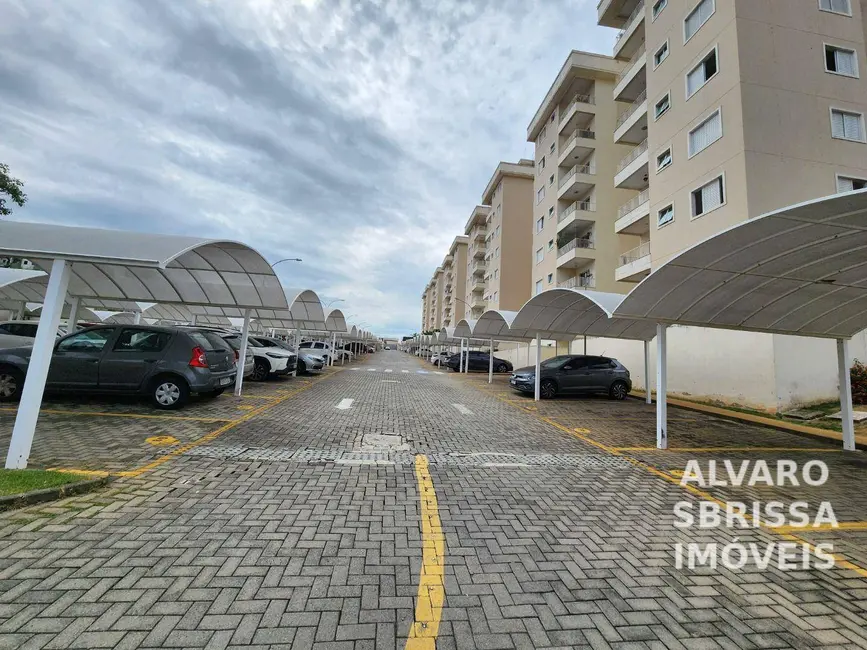Foto 2 de Apartamento com 2 quartos à venda, 57m2 em Itu - SP