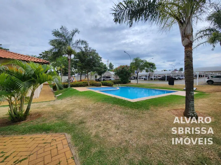 Foto 7 de Apartamento com 2 quartos à venda, 57m2 em Itu - SP