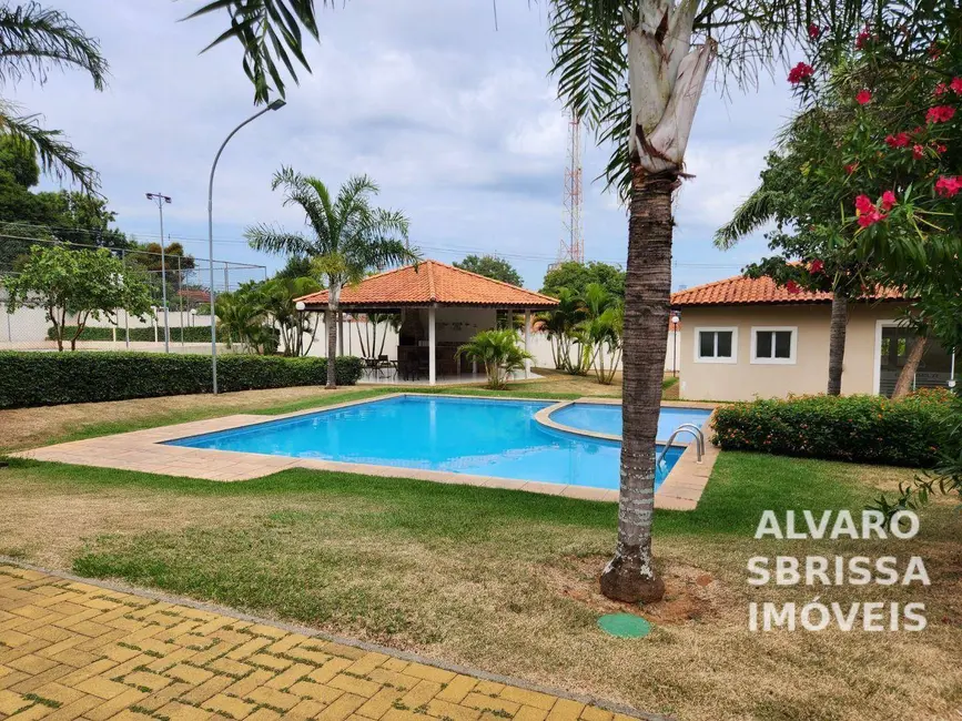 Foto 4 de Apartamento com 2 quartos à venda, 57m2 em Itu - SP
