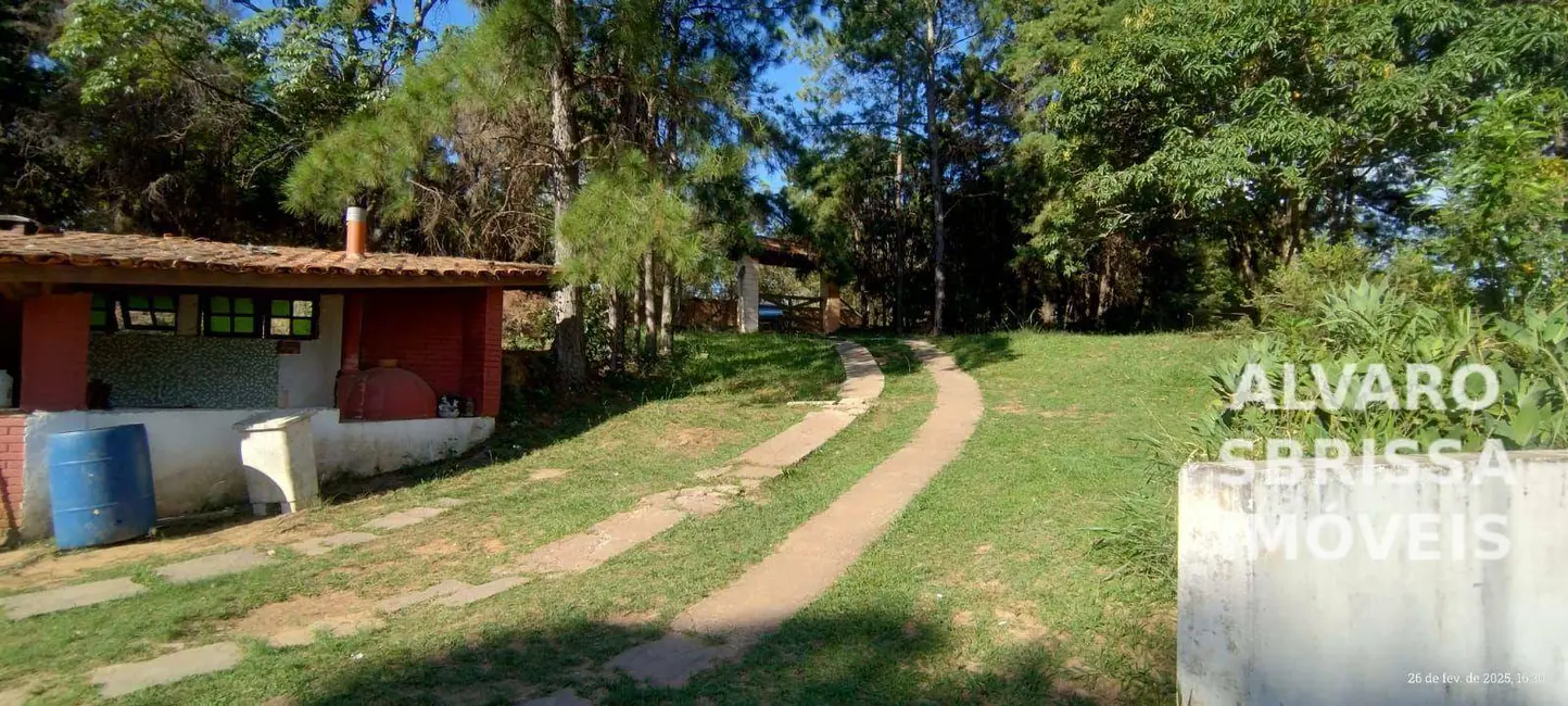 Chácara com 4 quartos para alugar, 3500m2 em Itu - SP - imagem 7 Foto 7 de Chácara com 4 quartos para alugar, 3500m2 em Itu - SP