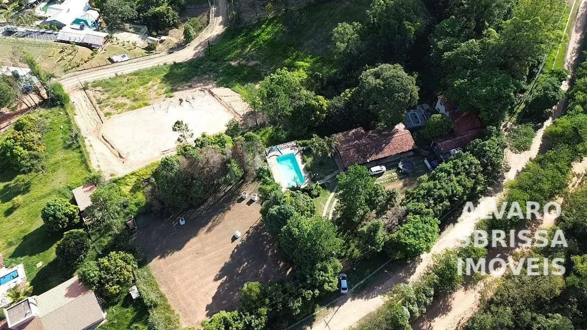 Chácara com 4 quartos para alugar, 3500m2 em Itu - SP - imagem 5 Foto 5 de Chácara com 4 quartos para alugar, 3500m2 em Itu - SP