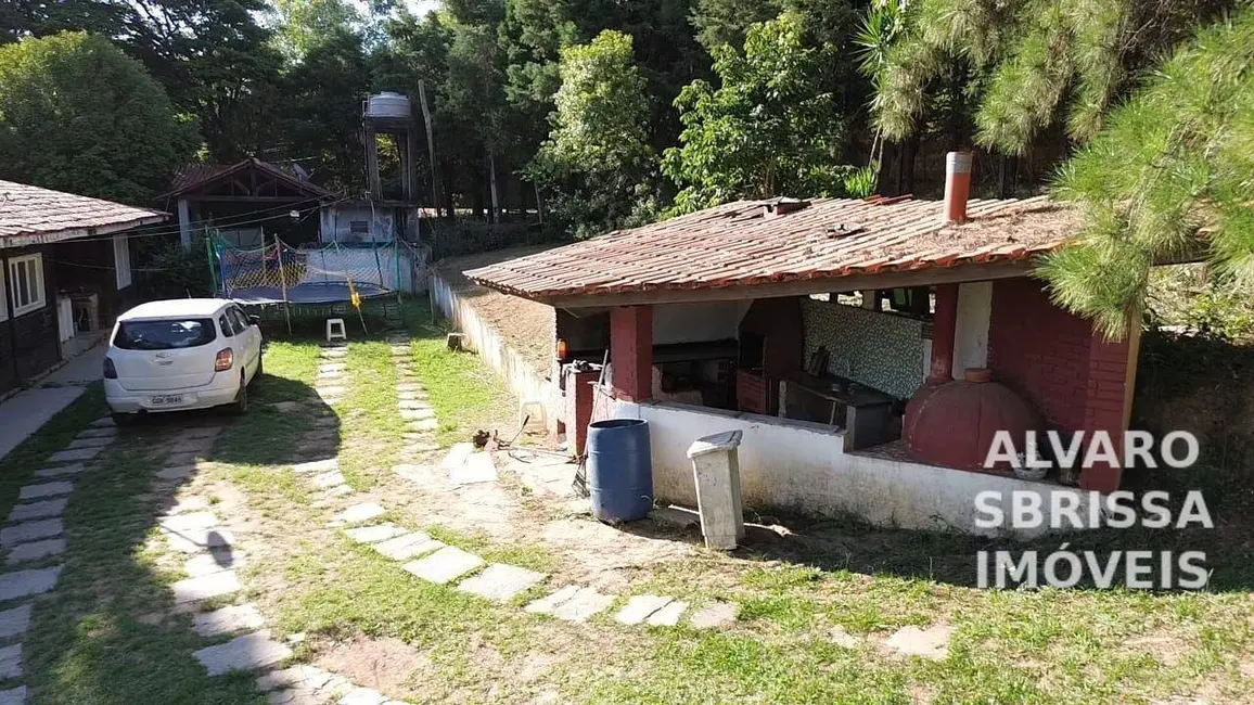 Chácara com 4 quartos para alugar, 3500m2 em Itu - SP - imagem 9 Foto 9 de Chácara com 4 quartos para alugar, 3500m2 em Itu - SP