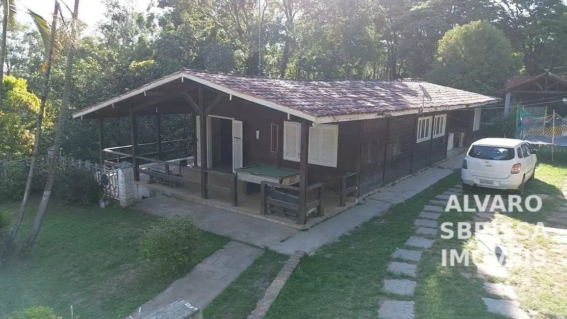 Chácara com 4 quartos para alugar, 3500m2 em Itu - SP - imagem 8 Foto 8 de Chácara com 4 quartos para alugar, 3500m2 em Itu - SP