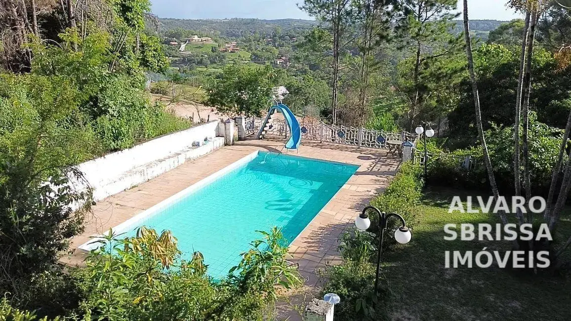 Chácara com 4 quartos para alugar, 3500m2 em Itu - SP - imagem 6 Foto 6 de Chácara com 4 quartos para alugar, 3500m2 em Itu - SP