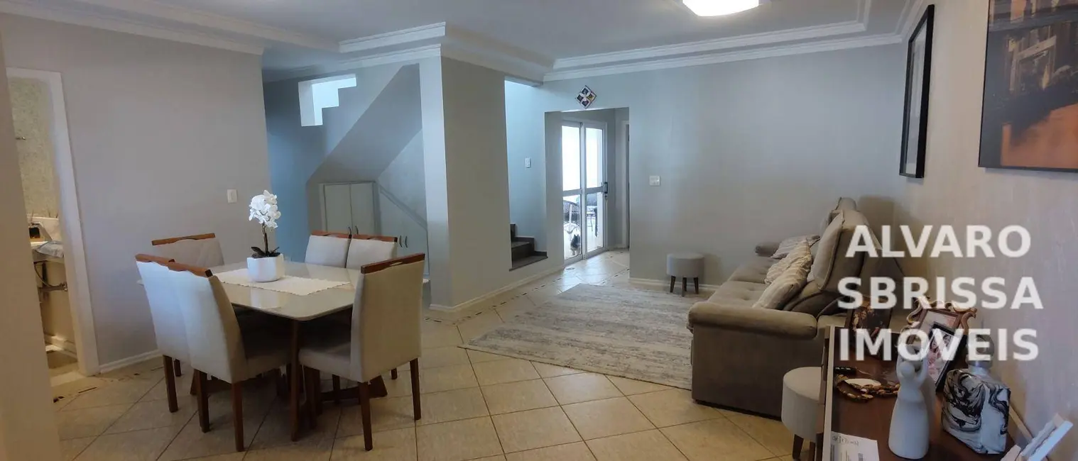 Foto 3 de Casa de Condomínio com 3 quartos à venda, 300m2 em Condomínio Portal de Itu, Itu - SP