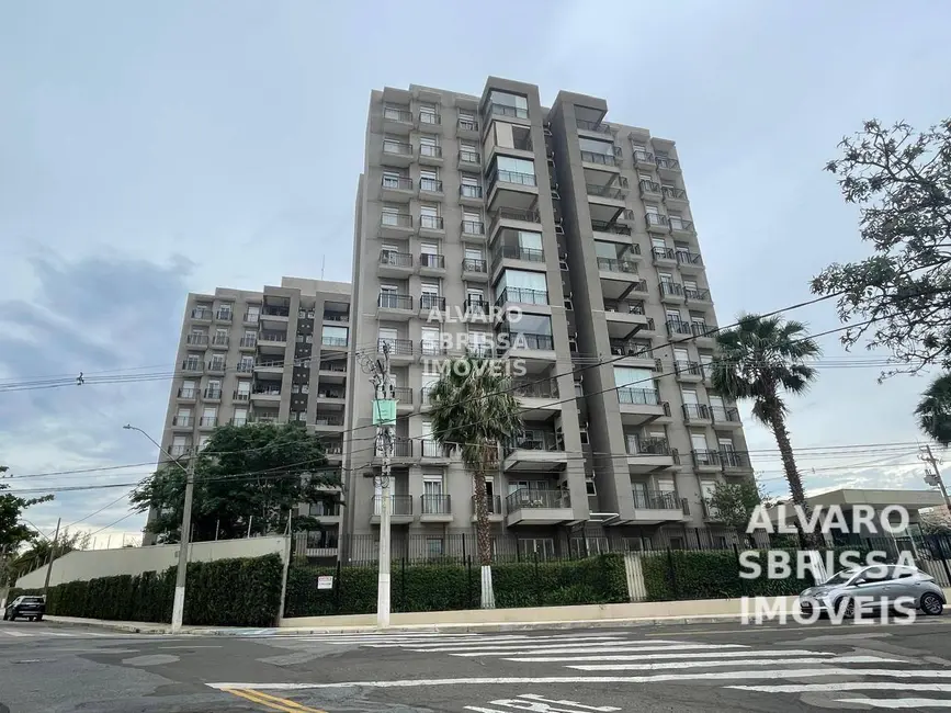 Apartamento com 3 quartos para alugar, 83m2 em Brasil, Itu - SP - imagem 3 Foto 3 de Apartamento com 3 quartos para alugar, 83m2 em Brasil, Itu - SP