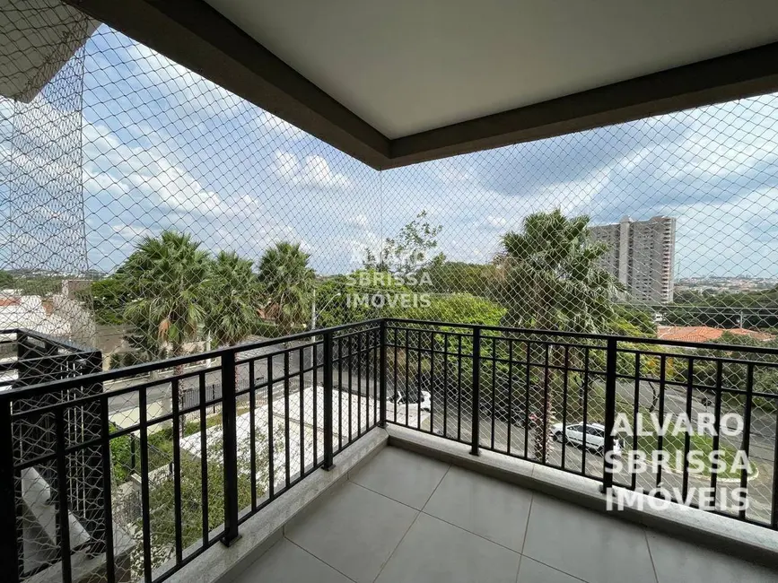 Apartamento com 3 quartos para alugar, 83m2 em Brasil, Itu - SP - imagem 7 Foto 7 de Apartamento com 3 quartos para alugar, 83m2 em Brasil, Itu - SP