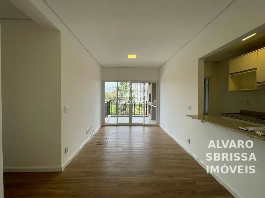 Apartamento com 3 quartos para alugar, 83m2 em Brasil, Itu - SP - imagem 4 Foto 4 de Apartamento com 3 quartos para alugar, 83m2 em Brasil, Itu - SP